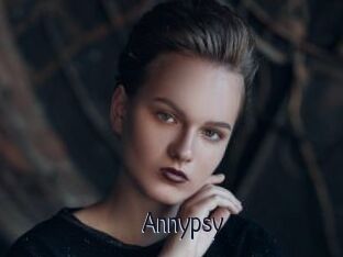 Annypsy