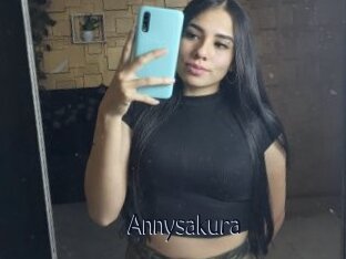 Annysakura