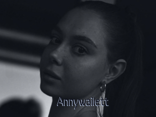 Annywailett