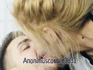 Anonimuscouple1831