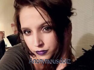 Anonymousdollz