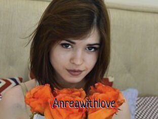 Anreawithlove