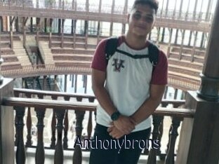 Anthonybrons