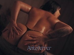 Antoferrer