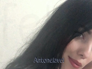 Antonelavel