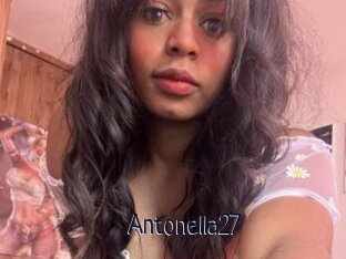 Antonella27