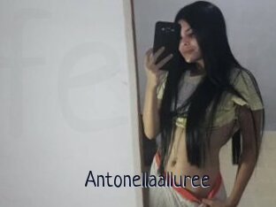 Antonellaalluree