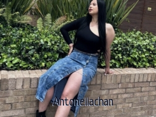 Antonellachan