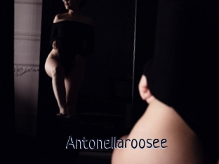 Antonellaroosee