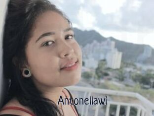 Antonellawi