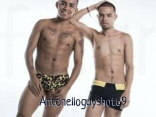 Antonelloguyshot69