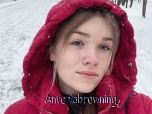 Antoniabrowning