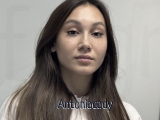 Antoniacady