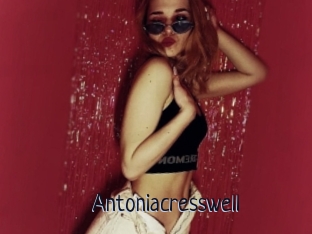 Antoniacresswell