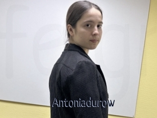 Antoniadurow