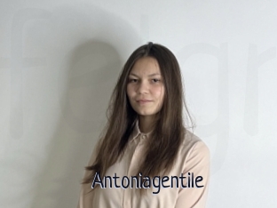 Antoniagentile