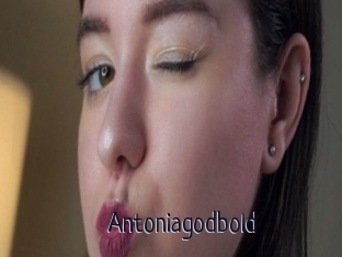 Antoniagodbold