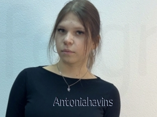 Antoniahavins