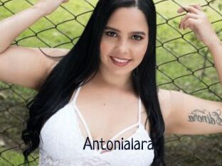 Antonialara