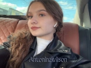 Antoninawilson