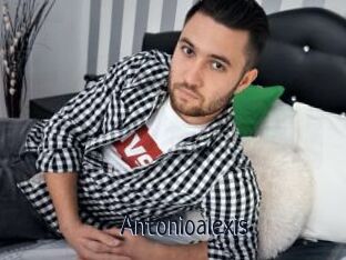 Antonioalexis