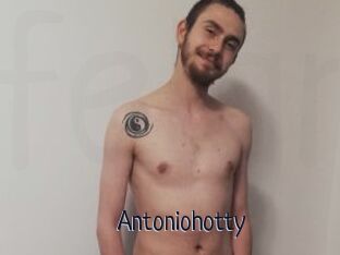 Antoniohotty