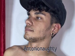 Antonionaughty