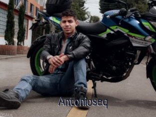 Antonioseq
