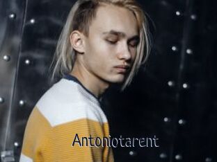 Antoniotarent