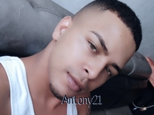 Antony21