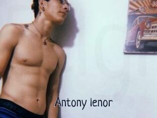 Antony_lenor