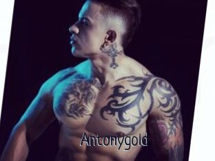 Antonygold