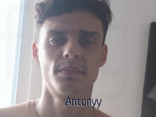 Antonyy