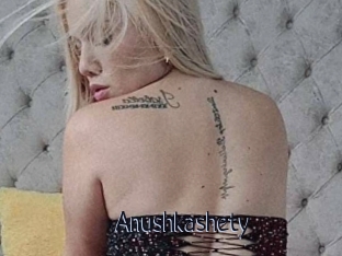 Anushkashety