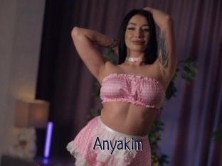 Anyakim