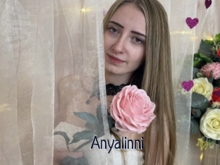 Anyalinni