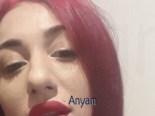 Anyam