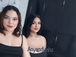 Anyandlanha