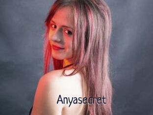 Anyasecret