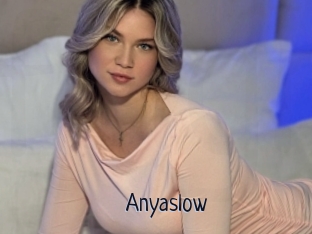 Anyaslow