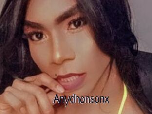 Anydhonsonx