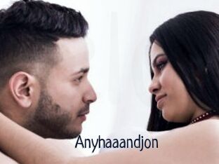 Anyhaaandjon