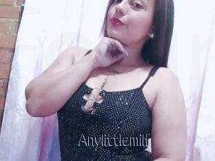 Anylittlemilf
