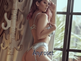 Anyroset