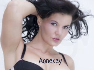 Aonekey