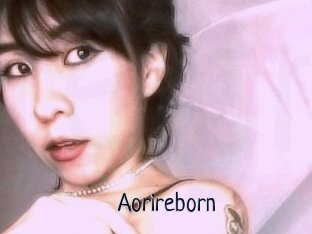 Aorireborn