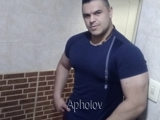 Apholov