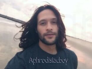 Aphrodisiacboy