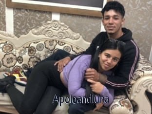 Apoloandluna