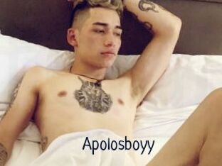 Apolosboyy